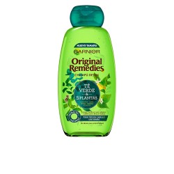 Garnier Original Remedies...