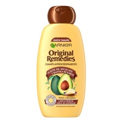 Garnier Original Remedies...