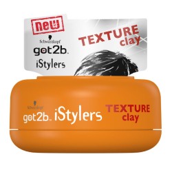 Schwarzkopf Got2b iStylers...