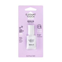 Elegant Touch Brush On Nail...