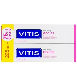 Vitis Gum Dentrifying Paste...