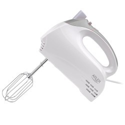 Adler AD 4201G HAND MIXER 300W