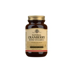 Solgar Natural Cranberry...