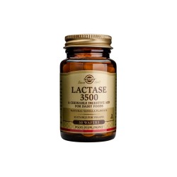 Lactase 3500 30 Tablets