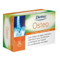 Dietisa Osteo 96 Comp