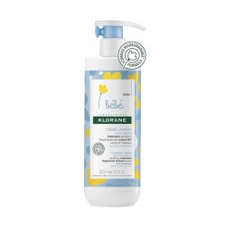 Baby Cleansing Cream Cold...