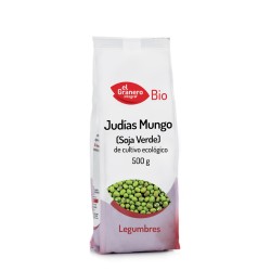 Granero Judia Mungo Soja...