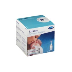 Lusan Physiological Serum...