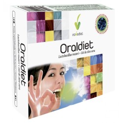 Novadiet Oraldiet 30 Comp...