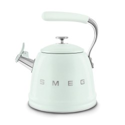 Veekeedukann Smeg, 50`ndate...