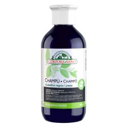 Corpore Champu Henna 300ml...