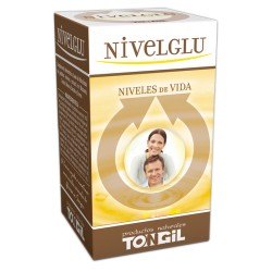 Tongil Nivelglu 40 Caps