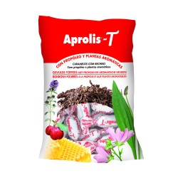 Intersa Caramelos Aprolis...