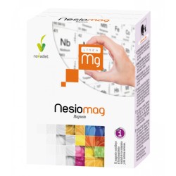 Novadiet Nesiomag 18 Stick