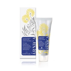 Natysal Crema Arnica 75ml