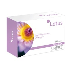 Eladiet Lotus Fitotablet 60...