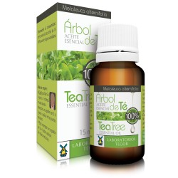 Tegor Arbol De Te 15ml