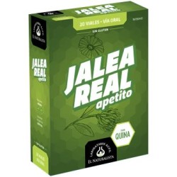 El Natural Jalea Real...