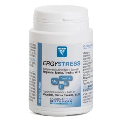 Nutergia Ergystress 60 Caps...