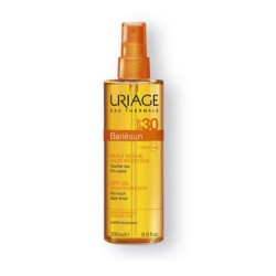 Uriage Bariésun Dry Oil...