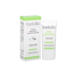 Belcils Contour Eyes...