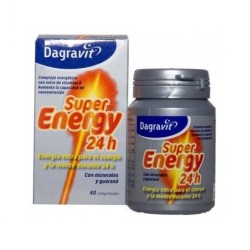 Dagravit Super Energy 24h...