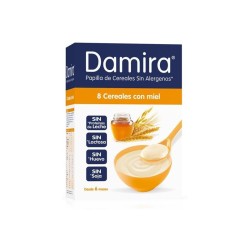 Damira™ 8 Cereals With...