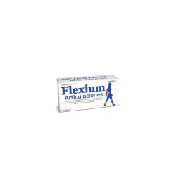 Flexium Articulaciones 60...