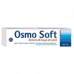 Vemedia Osmo Soft Burn and...