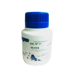 Pharmasor Sal 11 Silicea D6...