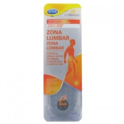 Dr Scholl Lumbar Insole...