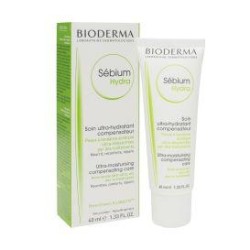 Bioderma Sébium Hydra 40ml