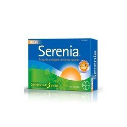 Bayer Serenia Natural...