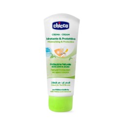 Chicco Moisturizing...