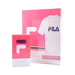 Fila Woman Prestige Epv...