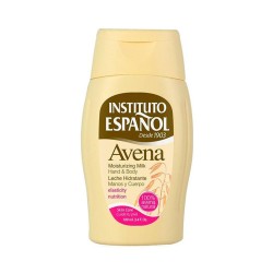 Instituto Español Avena...