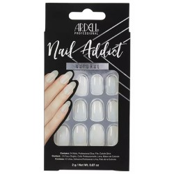 Ardell Nail Addict Natural...