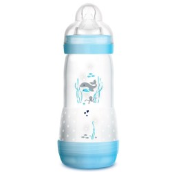 Mam Baby Anti-colic Blue...