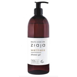 Ziaja Baltic Home Spa...