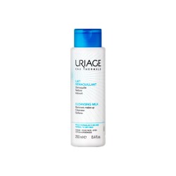 Uriage Cleansing Milk 250ml