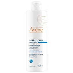 Avene After Sun Repair Gel...