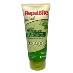 Repelbite Natural Body...