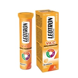 Leotron Vitamin C 18...