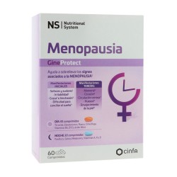 Ns Menopause Day And Night...