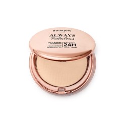 Bourjois Bj Polvo Compacto...