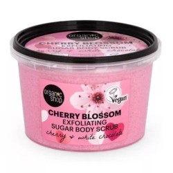 Organic Shop Cherry Blossom...