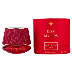 Maison Asrar Kiss My Lips...