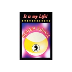 Poster Its my life!
