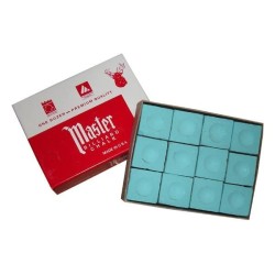 Chalk Master, green, for...
