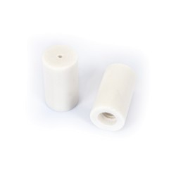 Ferrule, 14 mm, (IVORY-X)